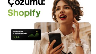 Marker Groupe Shopify